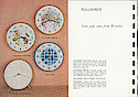 Westclox Scotland 1968 Catalog -> 32