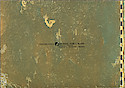 Westclox Scotland 1968 Catalog -> Back Cover