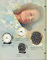 Westclox Catalog 1969 - 1970 -> 4