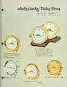 Westclox Catalog 1969 - 1970 -> 5
