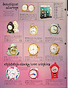 Westclox Catalog 1969 - 1970 -> 8