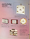 Westclox Catalog 1969 - 1970 -> 14