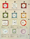 Westclox Catalog 1969 - 1970 -> 16