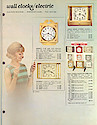 Westclox Catalog 1969 - 1970 -> 17