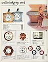 Westclox Catalog 1969 - 1970 -> 18