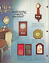 Westclox Catalog 1969 - 1970 -> 20