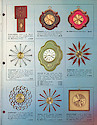 Westclox Catalog 1969 - 1970 -> 21