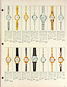 Westclox Catalog 1969 - 1970 -> 31