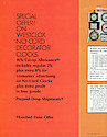Westclox 1970 New No-Cord Clocks and "Time Center" . . .