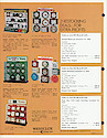 Westclox 1970 New No-Cord Clocks and "Time Center" . . .