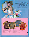 Westclox 1970 - 1971 Catalog. -> 4