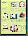 Westclox 1970 - 1971 Catalog. -> 18