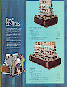 Westclox 1970 - 1971 Catalog. -> 19