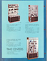 Westclox 1970 - 1971 Catalog. -> 20