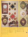 Westclox 1970 - 1971 Catalog. -> 24
