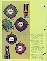 Westclox 1970 - 1971 Catalog. -> 26