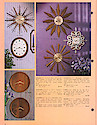 Westclox 1970 - 1971 Catalog. -> 28