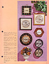 Westclox 1970 - 1971 Catalog. -> 29