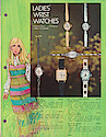 Westclox 1970 - 1971 Catalog. -> 39