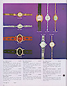 Westclox 1970 - 1971 Catalog. -> 40
