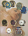 Westclox 1971 - 1972 Catalog -> 7