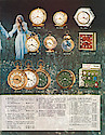 Westclox 1971 - 1972 Catalog -> 11
