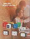Westclox 1971 - 1972 Catalog -> 16