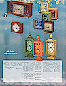 Westclox 1971 - 1972 Catalog -> 22