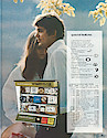 Westclox 1971 - 1972 Catalog -> 23