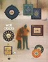 Westclox 1971 - 1972 Catalog -> 26