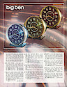 Westclox 1972 - 1973 Catalog -> 4