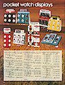 Westclox 1972 - 1973 Catalog -> 58