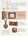 Westclox 1973 - 1974 Catalog -> 21