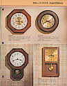 Westclox Canada ca. 1980 Catalog -> 29