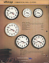 Westclox Canada ca. 1980 Catalog -> 36
