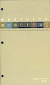 Westclox 2001 Catalog