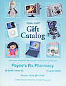 One Stop Shopping 2006 - 2007 Gift Catalog -> Fron . . .