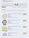 Amazon.com Westclox Big Ben Listing January 2014