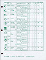 2000 Westclox Price List - Special Markets -> 5