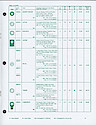 2000 Westclox Price List - Special Markets -> 13