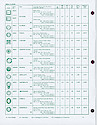 2000 Westclox Price List - Special Markets -> 14