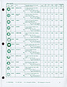 2000 Westclox Price List - Special Markets -> 15