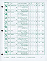 2000 Westclox Price List - Special Markets -> 17