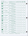 2000 Westclox Price List - Special Markets -> 18