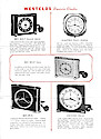 Westclox, Canada 1936 Catalog -> 7