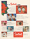 1958-sentinel-Look. Year 1958 Look Magazine,