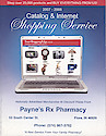 2007 - 2008 Catalog & Internet Shopping Service