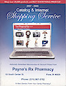 2007 - 2008 Catalog & Internet Shopping Service -> . . .