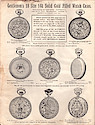 1905 Fort Dearborn Catalog -> 4