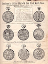 1905 Fort Dearborn Catalog -> 5